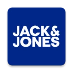 Logo of JACK & JONES | JJXX Fashion android Application 